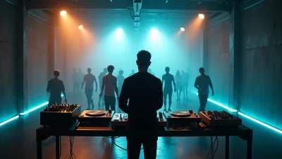 Explore the underground minimal techno scene in 2026, featuring innovative minimal techno DJs from Berlin, Tokyo, and Brooklyn redefining the genre with unique sound design and analog techniques.